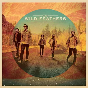 The Wild feathers